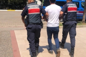 Bandırma’da PKK-KCK propagandasından arana şahıs yakalandı