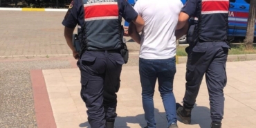 Bandırma’da PKK-KCK propagandasından arana şahıs yakalandı