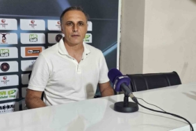 Bandırmaspor-Çorum FK maçının ardından