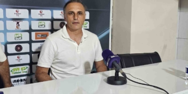 Bandırmaspor-Çorum FK maçının ardından