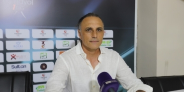 Bandırmaspor - Erzurumspor FK maçının ardından