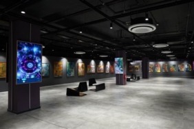 Başakşehir Belediyesi sergilerinde birbirinden nadide eserler sanatseverlerle buluşturuldu