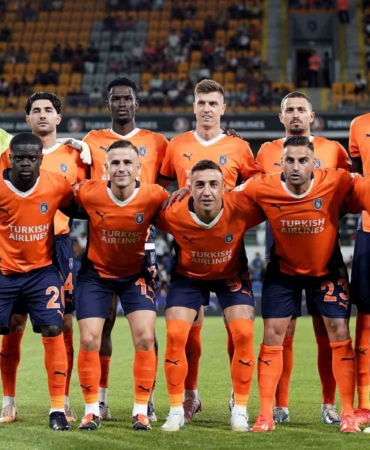 Başakşehir’de hedef UEFA Konferans Ligi’nde gruplara kalmak