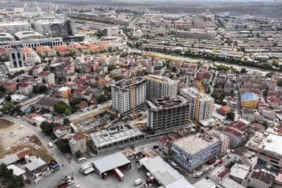 Başakşehir’de kentsel yenileme süreci titizlikle yürütülüyor