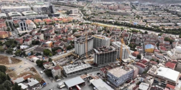 Başakşehir’de kentsel yenileme süreci titizlikle yürütülüyor