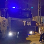 Başakşehir’de ortalığı karıştıran taciz iddiası