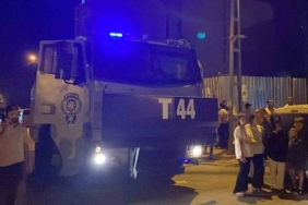 Başakşehir’de ortalığı karıştıran taciz iddiası