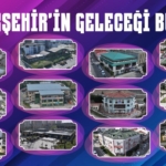 Başakşehir’in geleceği bu merkezlerde yetişiyor