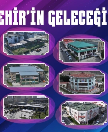 Başakşehir’in geleceği bu merkezlerde yetişiyor