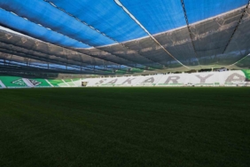 Başkan Alemdar: “Yeni spor tesisleri için bakanlığımızla çalışmaları başlattık”