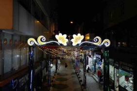 Başkan Ali Tombaş, Prestij Cadde ve Sokak Projesi’nin ilk etabını tamamladı