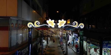 Başkan Ali Tombaş, Prestij Cadde ve Sokak Projesi’nin ilk etabını tamamladı