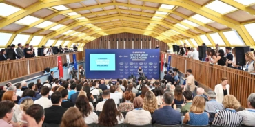 Başkan Bozbey: “Marmara Bölgesi, bütüncül bir yaklaşımla depreme hazırlanmalı”