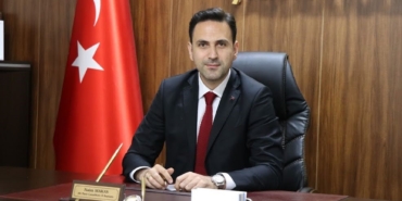 Başkan Makas: "Zaferimizin 102. yılı kutlu olsun"