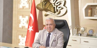 Başkan Şadi Özdemir: "Geçmiş acılardan ders çıkarmalıyız"