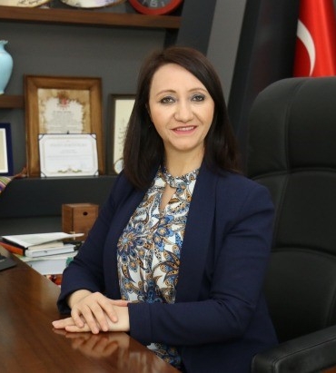 Başkan Tekin, dolandırıcılık olaylarına karşı vatandaşa uyarıda bulundu