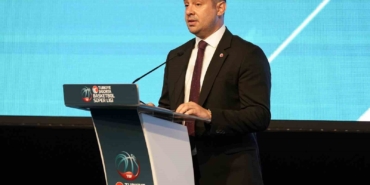 Basketbol Süper Ligi 2024-2025 sezonunu fikstür çekimi yapıldı