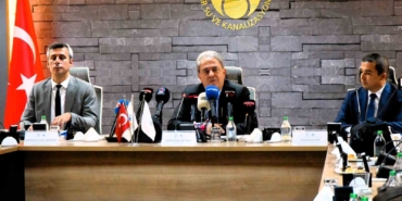 BASKİ, Ayvalık’ın altyapısı için kolları sıvadı