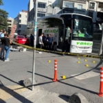 Bayrampaşa’da alacak verecek meselesi yüzünden abisini vuran kardeş Tekirdağ’da yakalandı