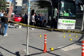 Bayrampaşa’da alacak verecek meselesi yüzünden abisini vuran kardeş Tekirdağ’da yakalandı