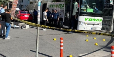 Bayrampaşa’da alacak verecek meselesi yüzünden abisini vuran kardeş Tekirdağ’da yakalandı