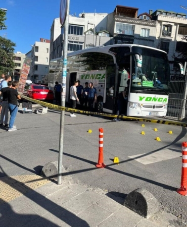 Bayrampaşa’da alacak verecek meselesi yüzünden abisini vuran kardeş Tekirdağ’da yakalandı