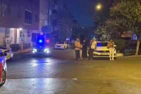 Bayrampaşa’da gasptan kaçan kişinin sığındığı markete saldırı: 4 yaralı