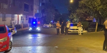 Bayrampaşa’da gasptan kaçan kişinin sığındığı markete saldırı: 4 yaralı