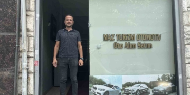 Bayrampaşa’da işyerine silahlı saldırı güvenlik kamerasında