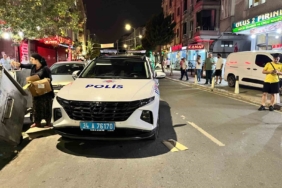 Bayrampaşa’da silahlı çatışma: 1 ölü, 1 yaralı