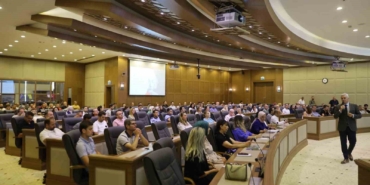 Belediye personeline ‘Kurum kültürü ve aidiyet’ eğitimi