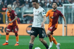 Beşiktaş, Hadziahmetovic’in Çaykur Rizespor’a kiralandığını duyurdu