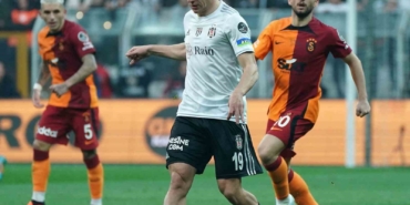 Beşiktaş, Hadziahmetovic’in Çaykur Rizespor’a kiralandığını duyurdu