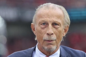 Beşiktaş ve Fenerbahçe’den Christoph Daum paylaşımı