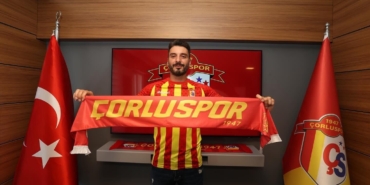 Beşiktaş ve Galatasaray formaları giyen milli kaleci, 3. Lig’e transfer oldu