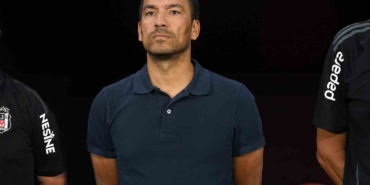 Beşiktaş’ta 3 yeni transfer ilk resmi maçında