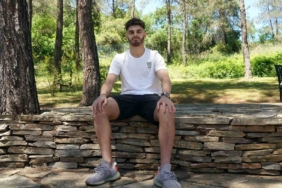 Beşiktaş’ta Ajdin Hasic ile yollar ayrıldı