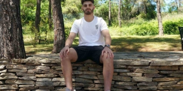 Beşiktaş’ta Ajdin Hasic ile yollar ayrıldı