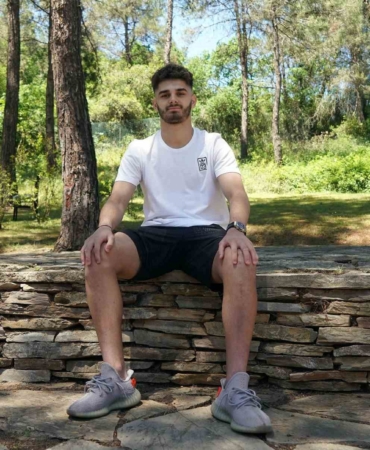 Beşiktaş’ta Ajdin Hasic ile yollar ayrıldı