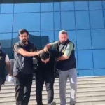 Beşiktaş’taki kazada zanlı tutuklandı