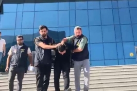 Beşiktaş’taki kazada zanlı tutuklandı