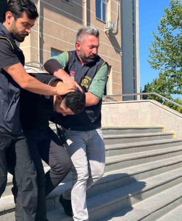 Beşiktaş’taki kazada zanlıya ek gözaltı kararı verildi