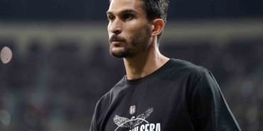 Beşiktaş’tan Necip Uysal’ın sağlık durumu hakkında açıklama