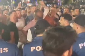 Beykoz Belediyesi’nin konserinde sanatçı Suavi protesto edildi