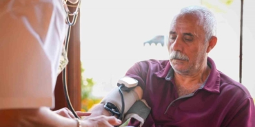 Beyoğlu’nda emeklilere ücretsiz sağlık taraması