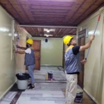 Beyoğlu’nda okullar yeni eğitim yılına hazırlanıyor