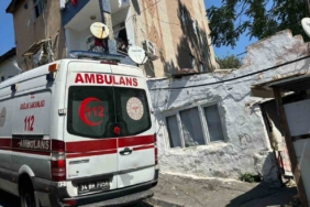 Beyoğlu’nda yardım isteyen kanser hastası kadın tedavi altına alındı