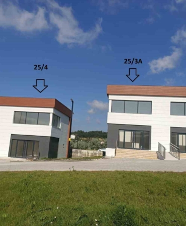 Bilecik Eğitim ve Araştırma Hastanesi önüne yapılan 4 işyeri ihaleye çıkıyor