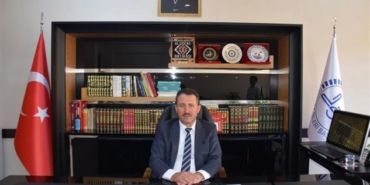 Bilecik İl Müftüsü değişti