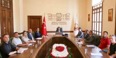 Bilecik semalarında süzülmeye günler kaldı